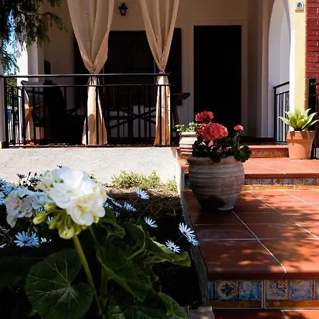 Assunta Vakantiehuis Tertenìa