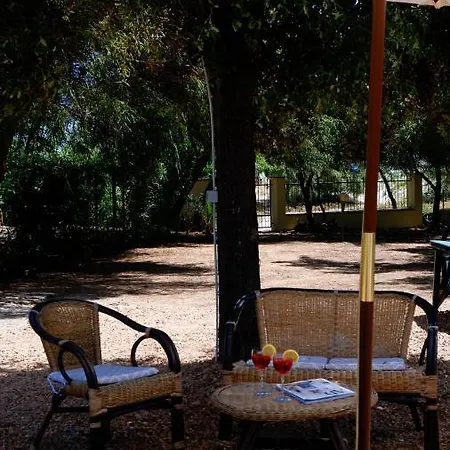 Vakantiehuis Assunta *