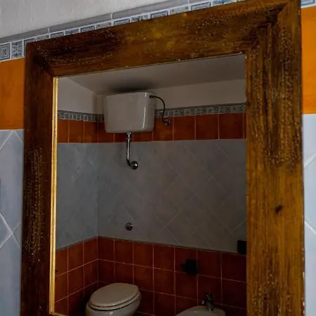 Vakantiehuis Assunta Tertenìa