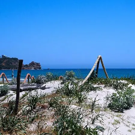 Assunta Vakantiehuis Tertenìa