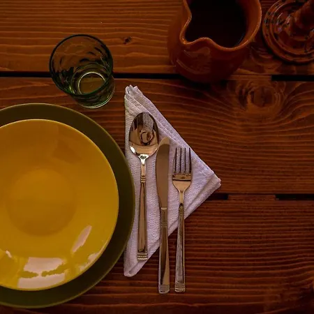 Assunta Vakantiehuis *