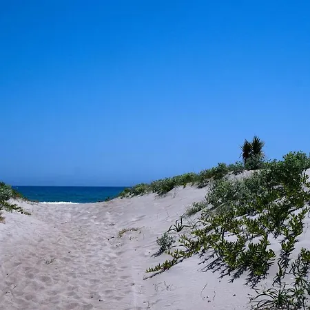 Vakantiehuis Assunta