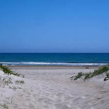 Assunta Vakantiehuis