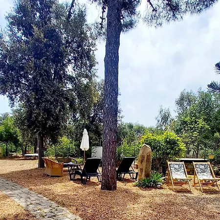 בית נופש Assunta