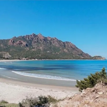 Assunta Vakantiehuis