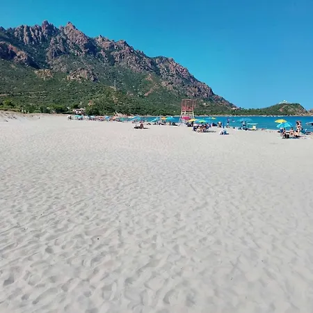 Vakantiehuis Assunta *