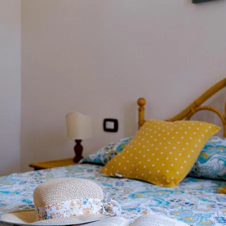 Σπίτι διακοπών Assunta *