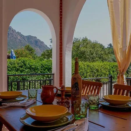 Assunta Σπίτι διακοπών *