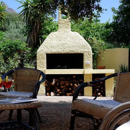 Assunta Σπίτι διακοπών *