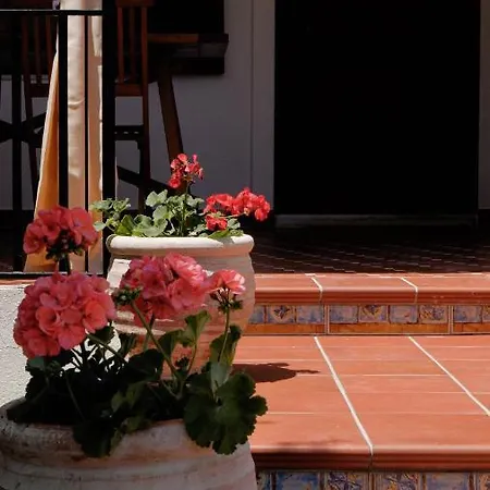 Σπίτι διακοπών Assunta Tertenìa