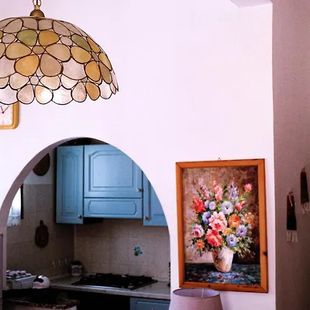 Assunta Σπίτι διακοπών