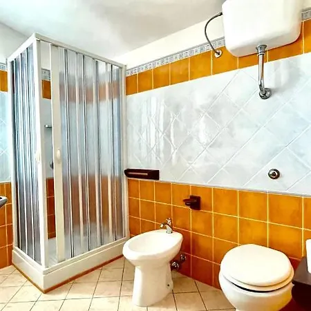 Assunta Prázdninový dům