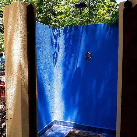 Assunta Prázdninový dům Tertenìa