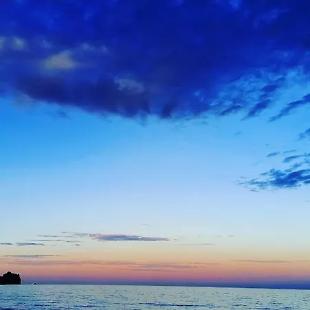 Assunta Σπίτι διακοπών Tertenìa