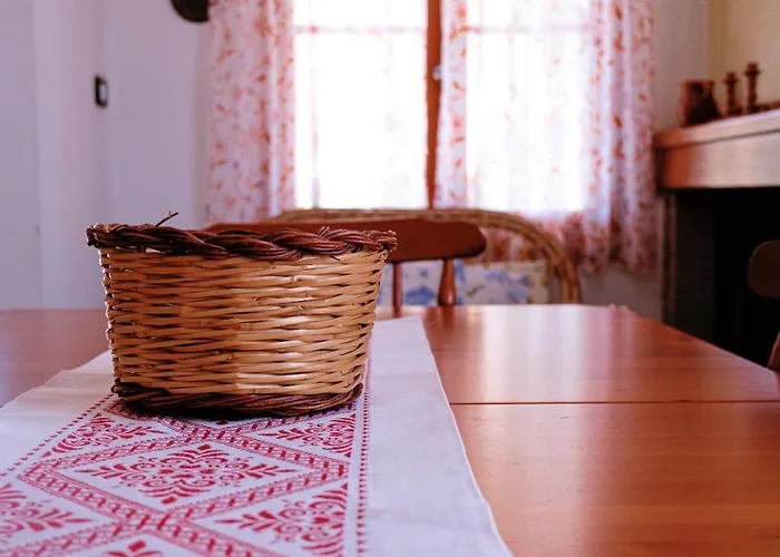 Tatil Evi Assunta Tertenìa